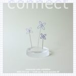 crescendo “connect” 10/4(sat)〜10/26(sun)