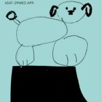 遠山敦 個展 「 阿下喜ジャンボリー 2026 」 4月4日（土）– 4月29日（水.祝）