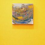 伊藤綾香　個展 「生命体」 2026.4.4(sat)-4.26(sun) 最終日のみ15時まで